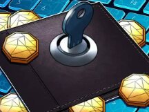 Coinbase 钱包增加了对 Solana 的支持