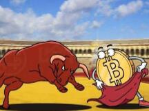 比特币正处于一轮长期牛市开始的5大理由