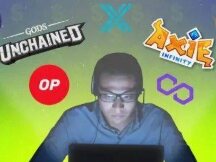 Play to Earn，游戏业的未来