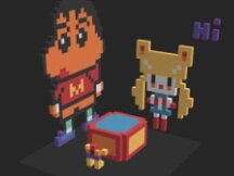 元宇宙？当下只是圈钱宇宙