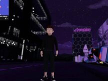 元宇宙夜游记：匿名的世界里 你不知道人们会多么出格