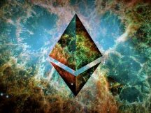 以太坊：无限接近于“元宇宙”……