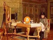 BTC底部确认，但上升还需要增量的入场