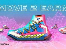 深度解读「STEPN」如何引爆链游市场？