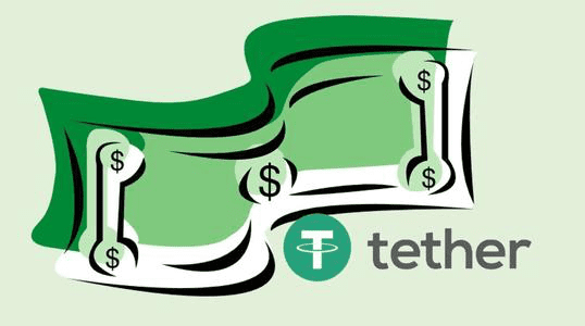 Tether的增长证实了市场正朝着某种趋势在发展