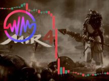 韩国Upbit、Bithumb等交易所齐下架链游Wemix 代币崩跌超70%