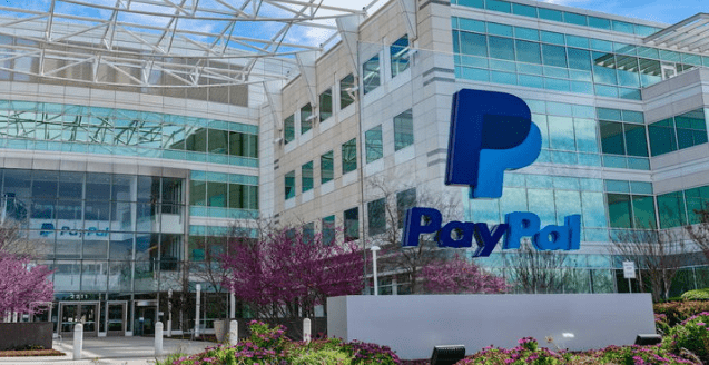 Paypal宣布成立加密货币、区块链咨询委员会！6位专家入选