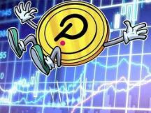 波卡在万众期待的平行链拍卖前实现42%增幅