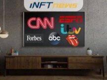 盘点过去两周国际媒体发布的NFT新闻