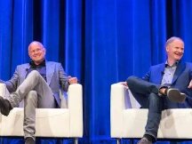 谷歌浏览器大将Mike Belshe履新Galaxy Digital CEO: 加密货币行业终于达到一个拐点