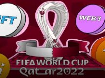 Web3走进FIFA世界杯