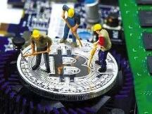 英国最大的比特币挖矿公司将其比特币持有量提高30％