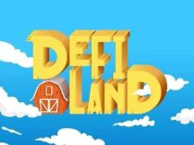 Solana 链游 「Farming 新农场」DeFi Land：以游戏化方式打通  DeFi 副本