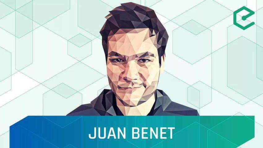 DEVCON2:  Juan Benet：IPFS与a href='https://www.btcfans.com/tag/1221/' target='_black'以太坊/a：项目、重要新闻、展示、以及更多” 