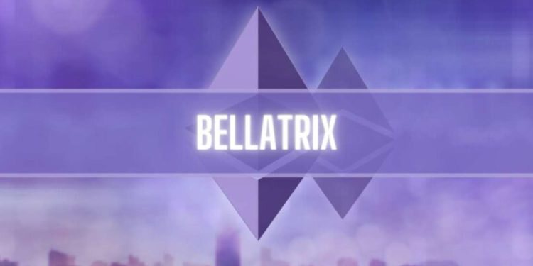 以太坊合并首步Bellatrix升级完成！2.0倒计时剩不到8天