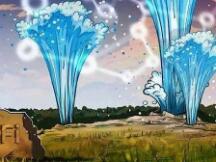 除了锁仓资产外，我们可以从哪些数据看火热的DeFi？