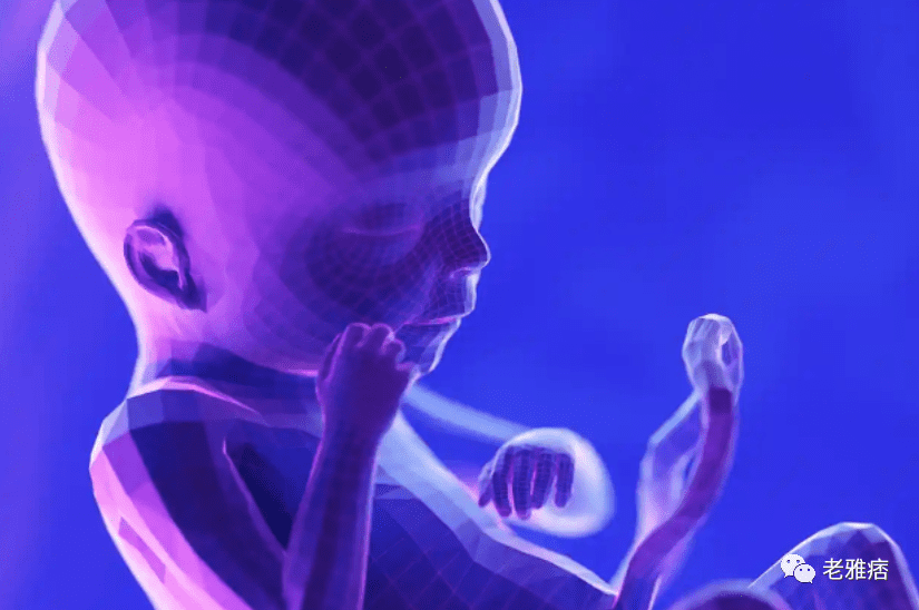 Tamagotchi儿童：在元宇宙培养虚拟婴儿