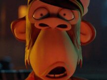 四个普通中年人是如何创造出近百亿市值的“无聊猿”世界？