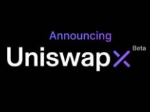 UniswapX：开启Uniswap V4 DeFi实验基地的门扉