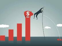 比特币必须突破这个价格才能再次看涨