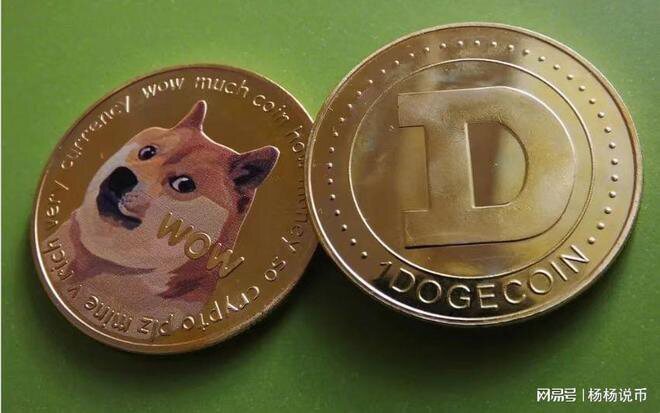 狗狗币是年度搜索量最大加密货币之一，会在2023年保住它的位置吗