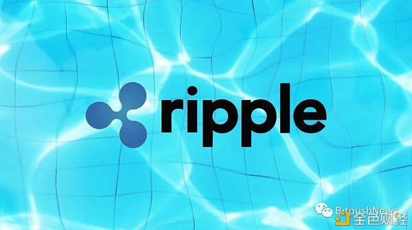 Ripple在美国获得基于预言机的智能合约设计专利