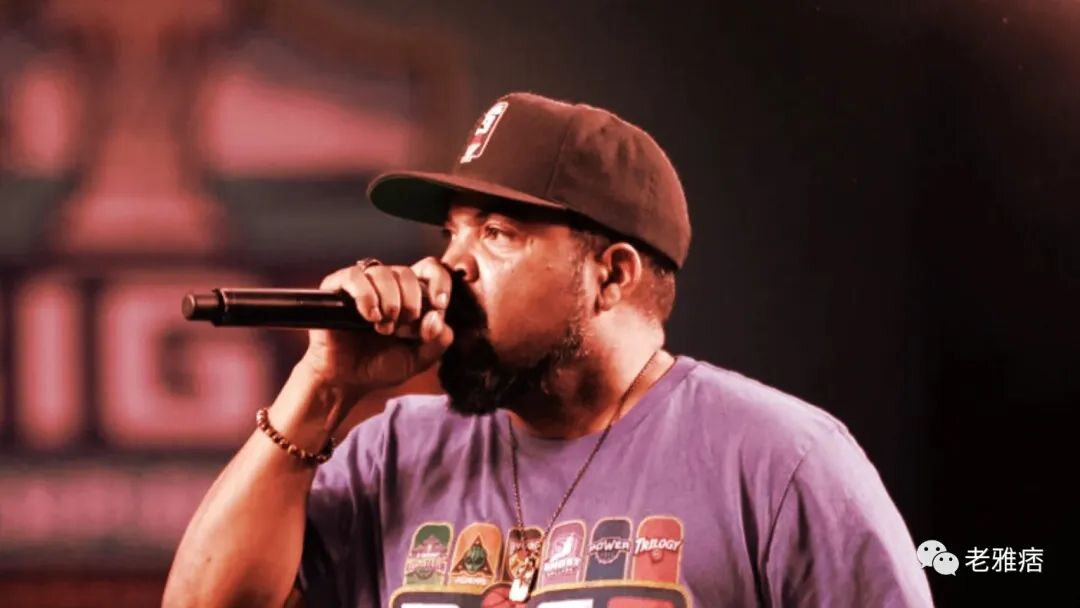 Ice Cube：BIG3 重新启动其以太坊NFT 股权发布