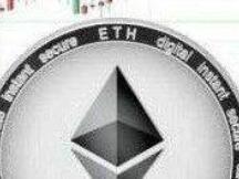 ETH 有史以来首次突破 3000 美元