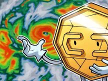 Terra、Avalanche和Osmosis引领第一层网络复苏，同时比特币正在寻找支撑位