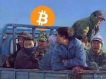 比特币跌破30000美元，每年的“春劫”来了？