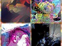 亚洲加密艺术家推出NFT，25岁的他在区块链上卖画