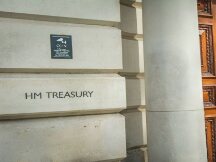 英国财政部提出针对停滞稳定币的安全网措施