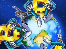 “比特币是一种国际资产”——贝莱德首席执行官的乐观言论