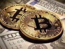 一度跌破5.5万！比特币再发大跳水，马斯克：狗狗币是“骗局”