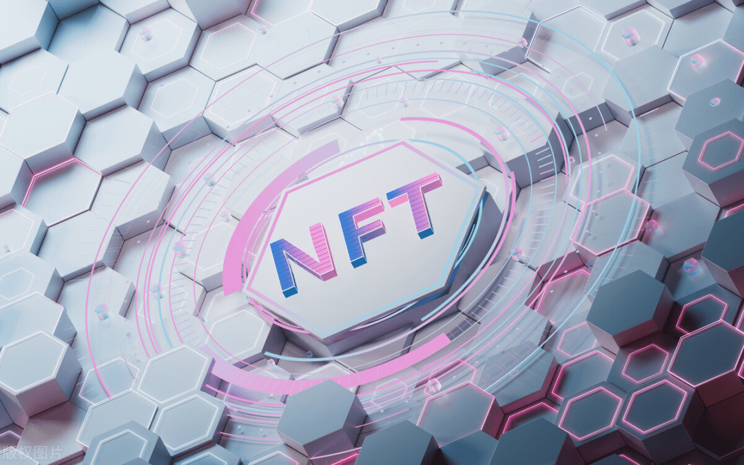NFT已经成为各大奢侈品牌的另一战场