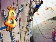 随着美国PMI数据创下2020年5月以来最低水平，比特币达到22,000美元