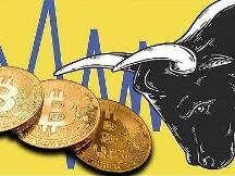 比特币10月回落后强劲复苏 个中有何玄机？
