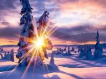 当前情况和2017年略像，交易时保持平常心