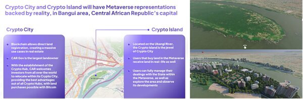 非洲的Web3掘金之路：比特币、区块链与自然资源代币化
