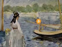 比特币行情分析：知迷途未远，知来者可追