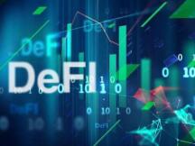 除了以太坊 这些公链悄然建DeFi