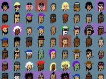 天价CryptoPunk拍卖加速NFT的泡沫越吹越大？