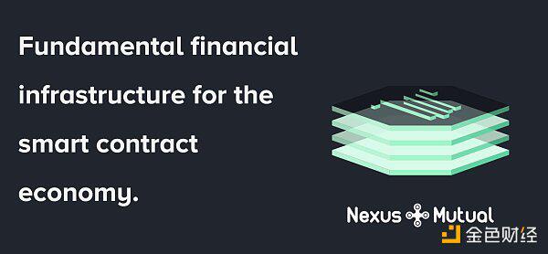 一篇文章告诉你如何用Nexus Mutual为DeFi智能合约买保险
