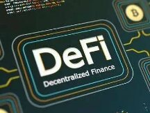 DeFi 经济的收益