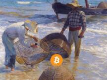 以太坊或成本轮行情的新龙头