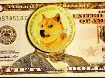 1.51亿狗狗币退出币安：DOGE会在低迷中收盘4月吗？