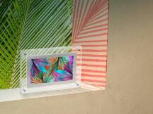 艺术硬件初创公司Infinite Objects完成600万美元种子轮融资