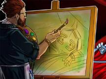 Beeple NFT销售创下660万美元记录，《Everydays》佳士得拍价达到220万美元