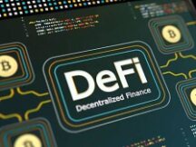 WaterFall DeFi分级产品及代币经济学介绍