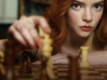 FTX再度破圈！合作国际象棋冠军锦标赛，推出《FTX加密杯》10万美元比特币奖金